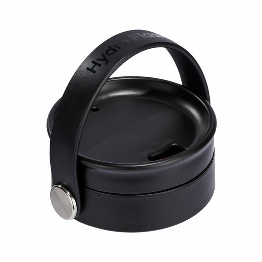 16 oz Coffee with Flex Sip™ Lid - Black