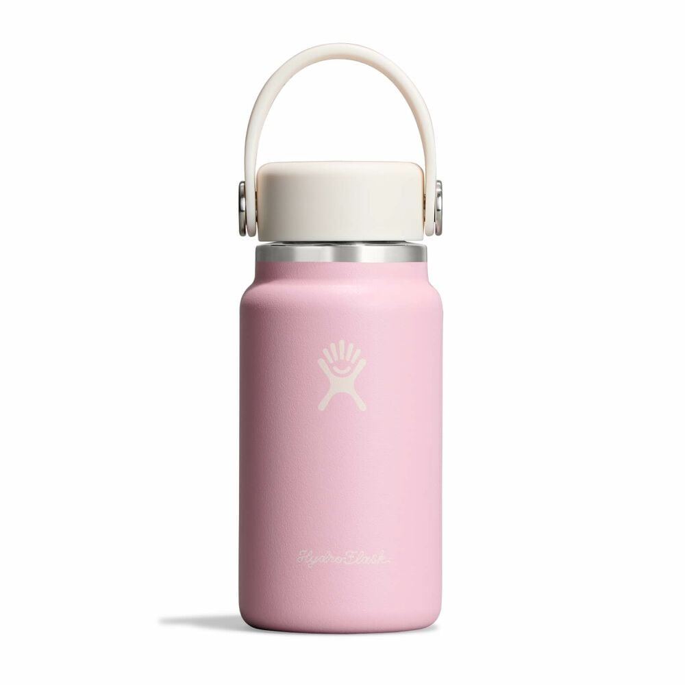 Micro Hydro 200 mL - Rosehip Pink