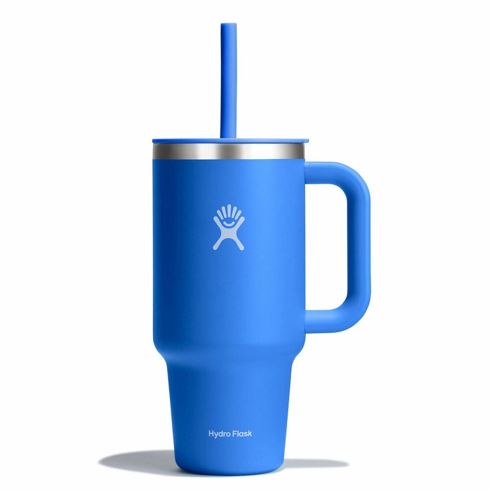 32 oz Travel Tumbler - Cascade
