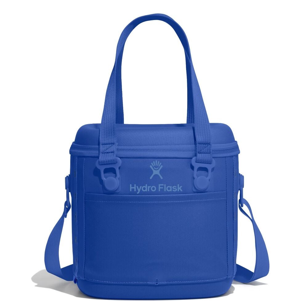 Carryout™ Soft Cooler 10 L - Capri Blue