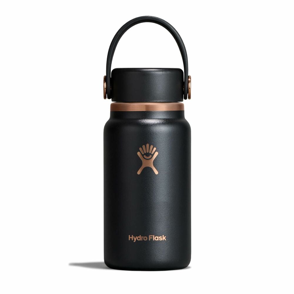 Micro Hydro 200 mL - Black Arc