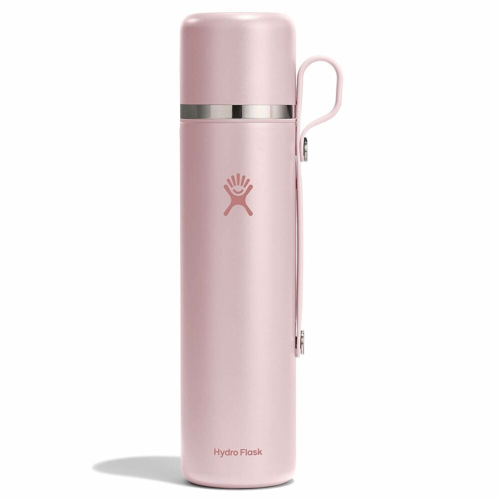 36 oz Hot Flask & Cup - Trillium