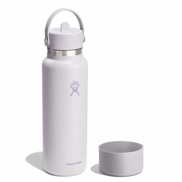 40 oz Straw Bottle and Boot Bundle