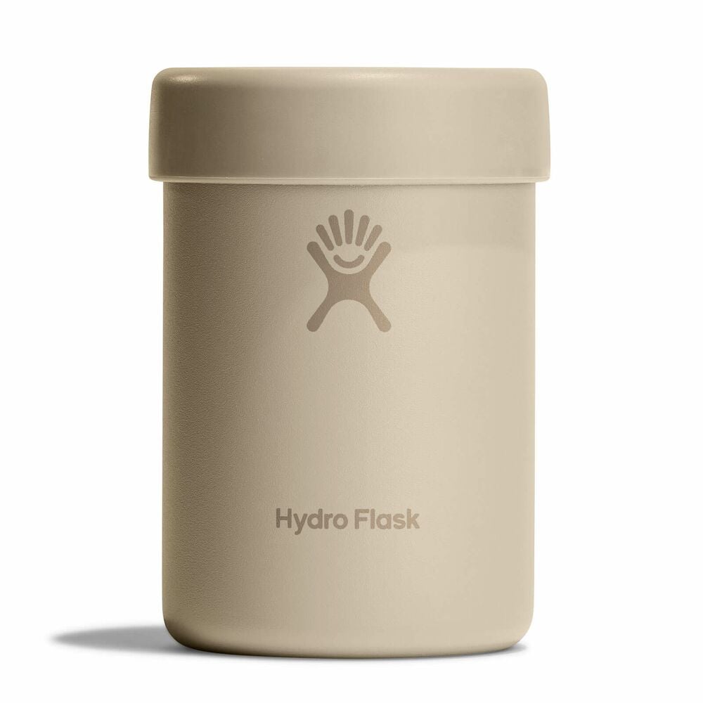 12 oz Cooler Cup - Oat