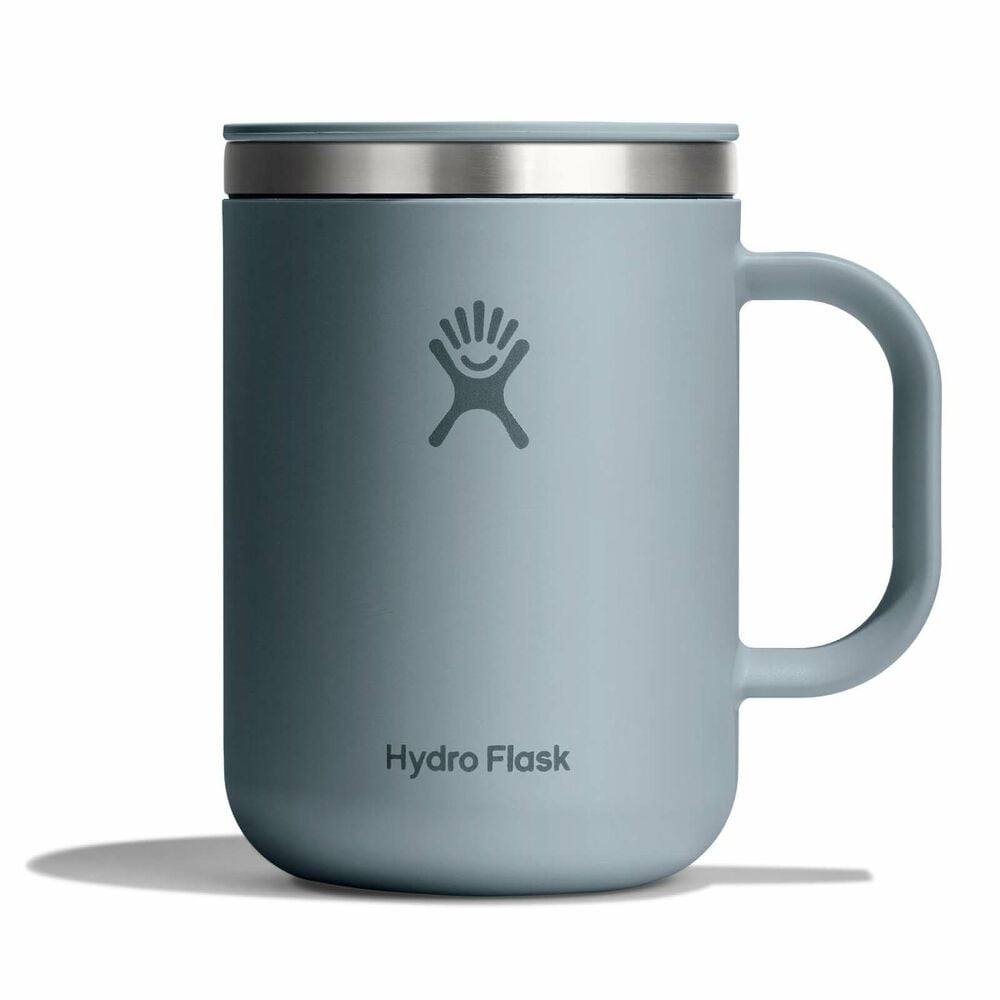24 oz Mug - Shale Gray