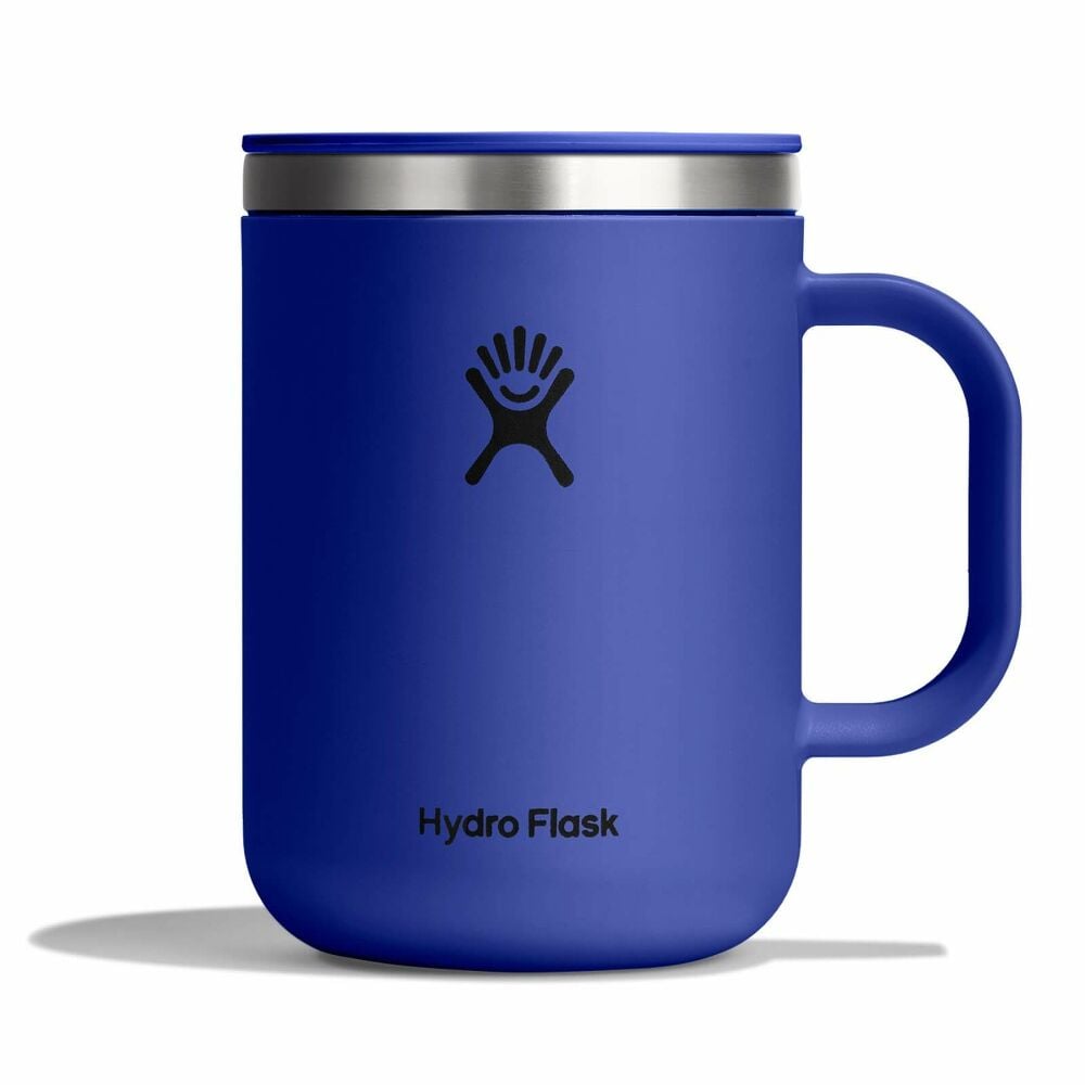 24 oz Mug - Capri Blue