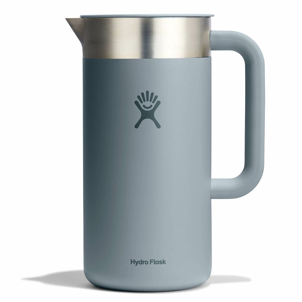 51 oz Insulated Pitcher - Shale Gray