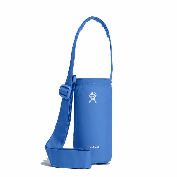 Small Packable Bottle Sling