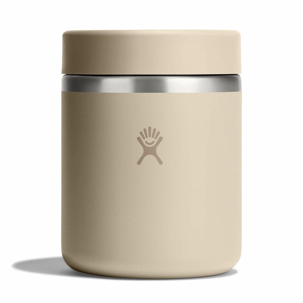 28 oz Insulated Food Jar - Tonal Oat