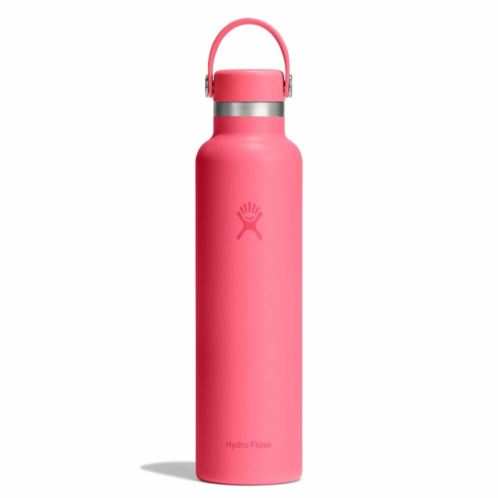 24 oz Standard Mouth - Popstar Pink