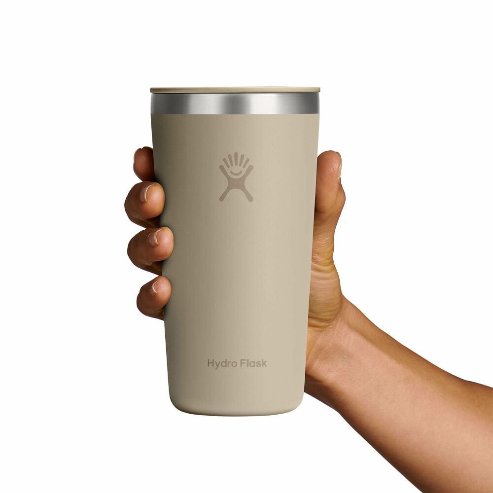 20 oz All Around™ Tumbler - Oat