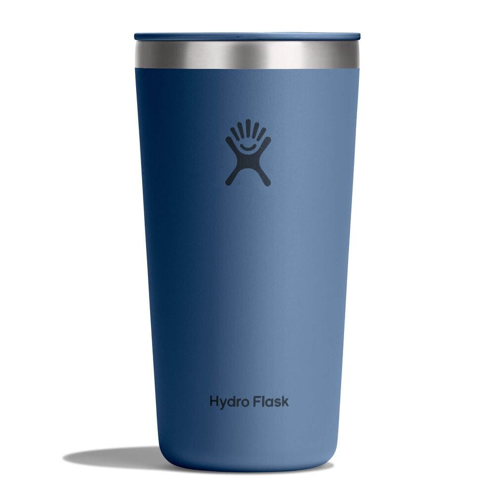 20 oz All Around™ Tumbler - Harbor Blue