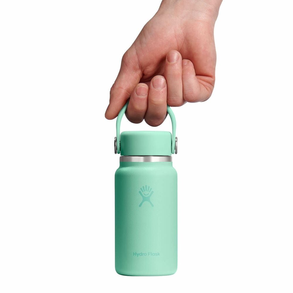 Micro Hydro 200 mL - Mermaid Green