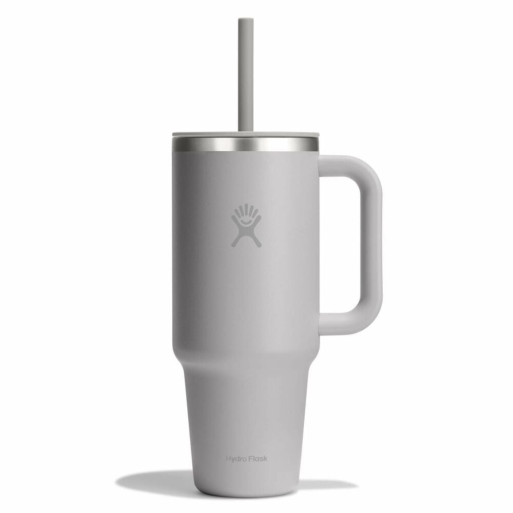 40 oz Travel Tumbler - Tonal Birch