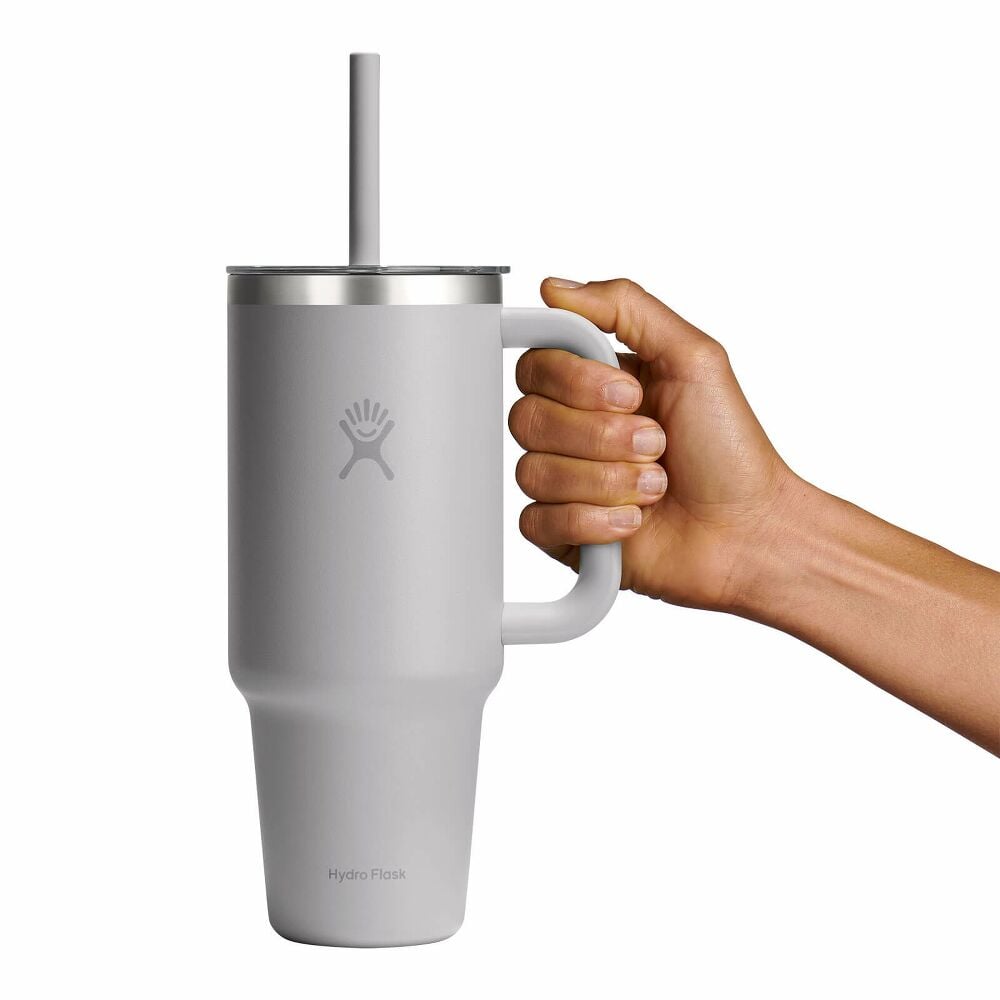 40 oz Travel Tumbler - Birch
