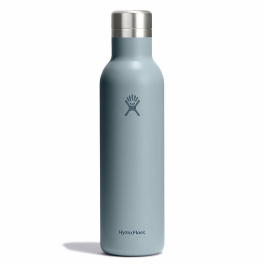 25 oz Wine Bottle - Shale Gray
